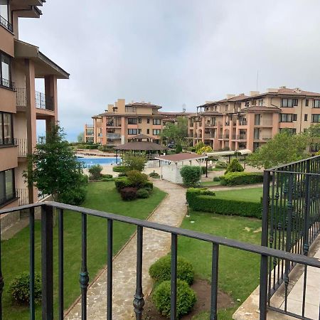 Kaliakria Resort "Sunnysky" Topola Eksteriør billede