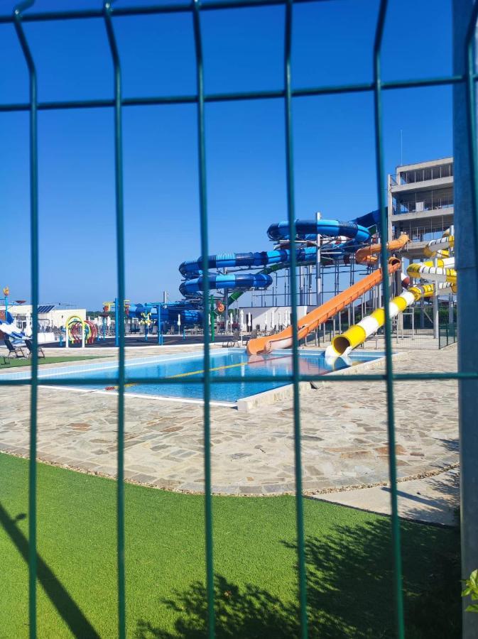 Kaliakria Resort "Sunnysky" Topola Eksteriør billede