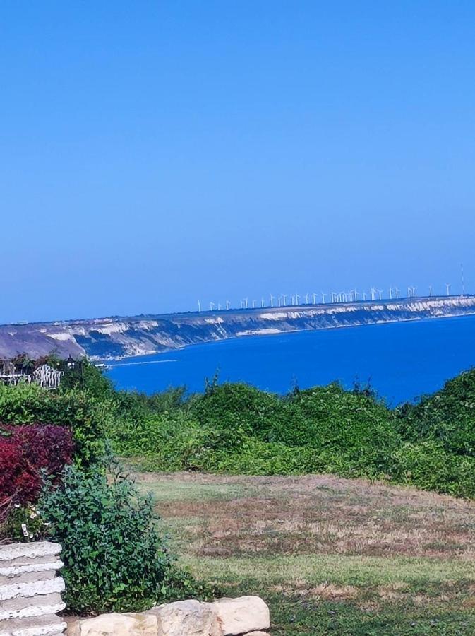 Kaliakria Resort "Sunnysky" Topola Eksteriør billede