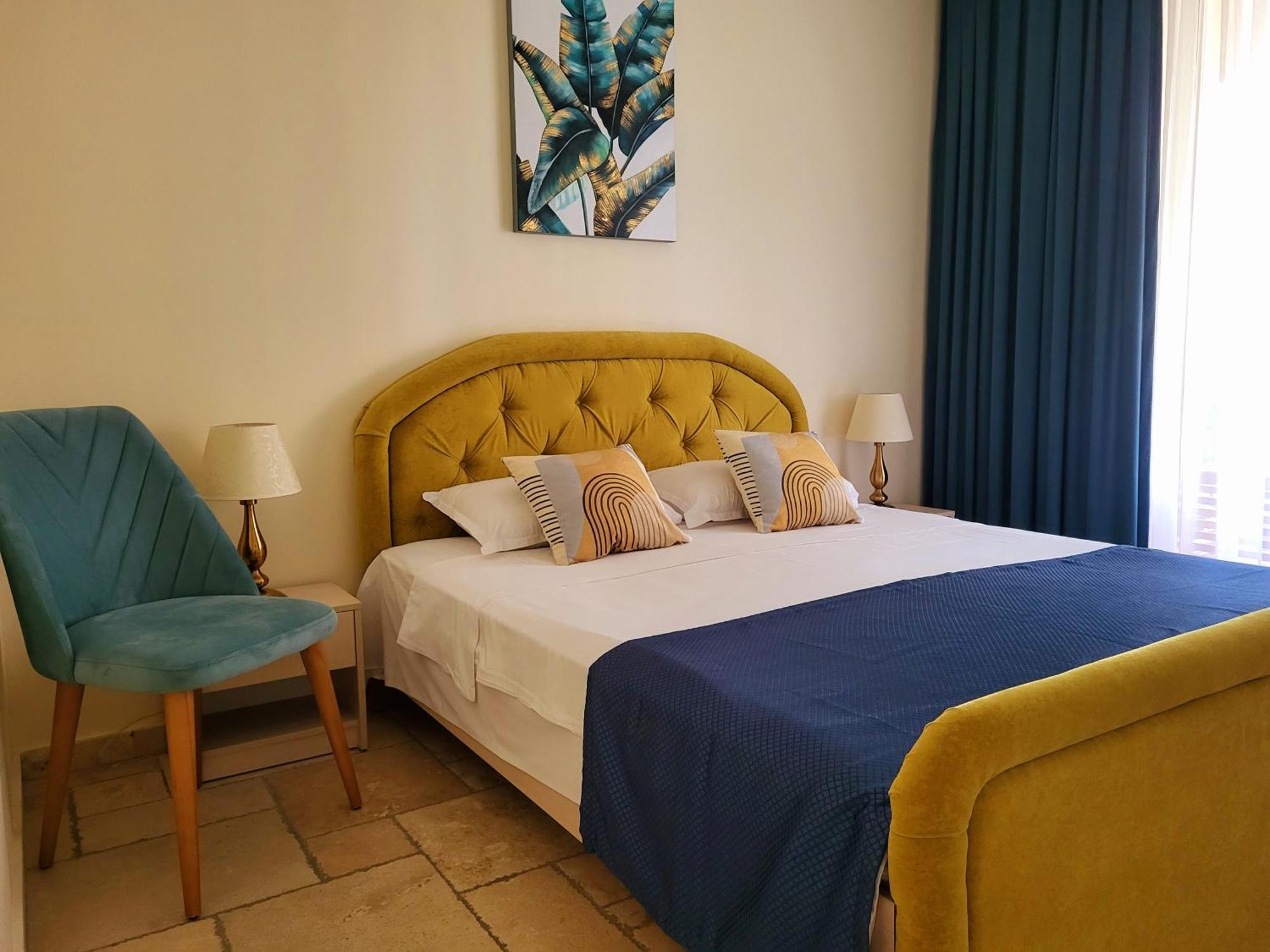 Kaliakria Resort "Sunnysky" Topola Eksteriør billede